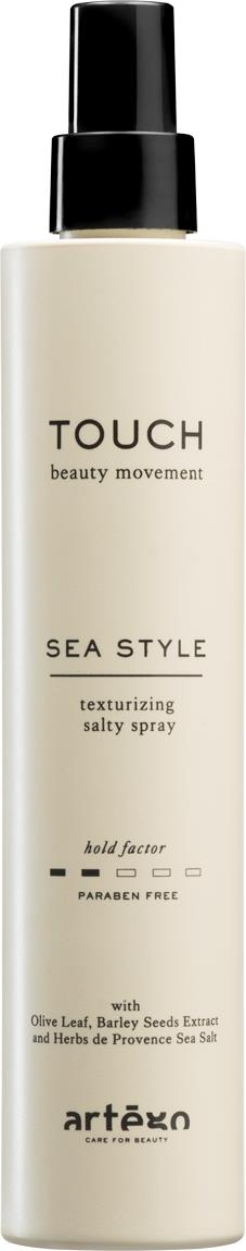 Artègo Touch Sea Style 250 ml