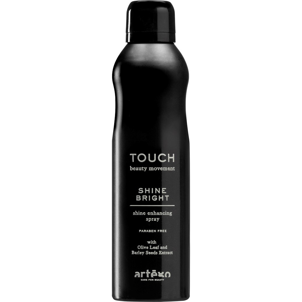 Läs mer om Artègo Touch Shine Bright 250 ml