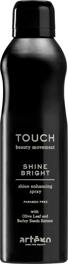 Artègo Touch Shine Bright 250 ml