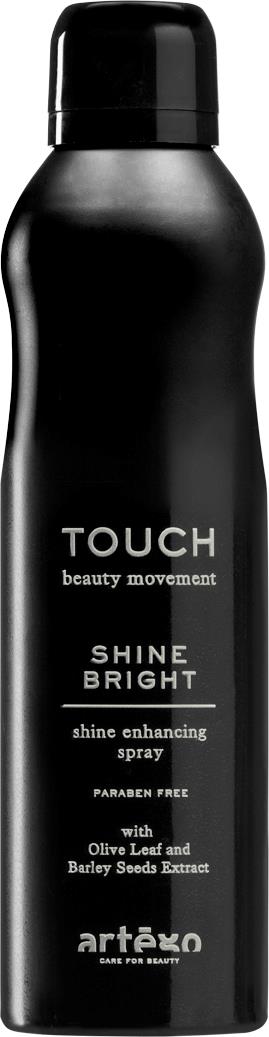 Artègo Touch Shine Bright 250 ml