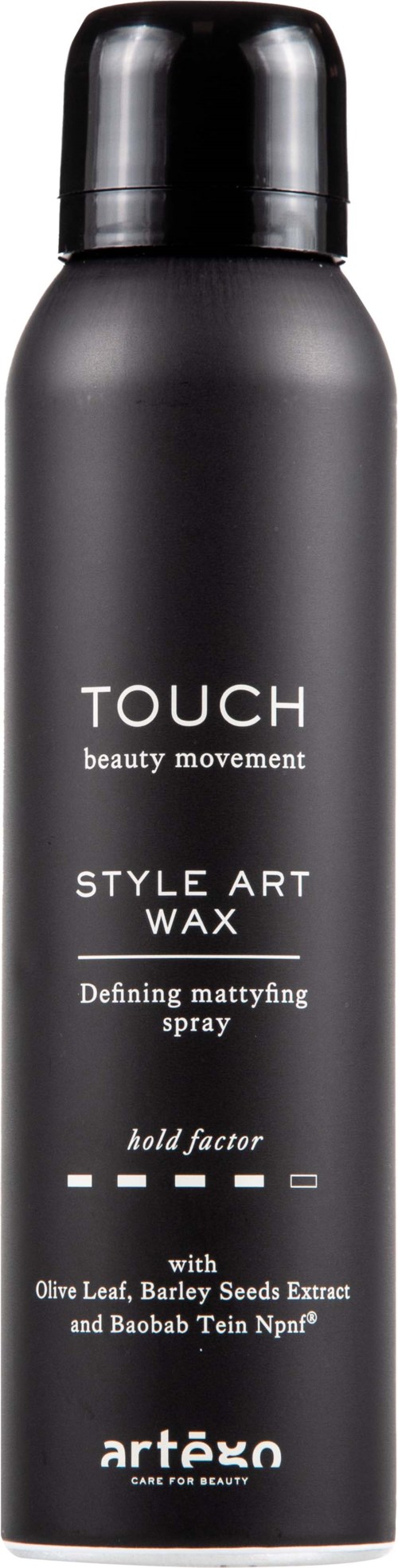 Artègo TOUCH Style Art Wax 15 ml