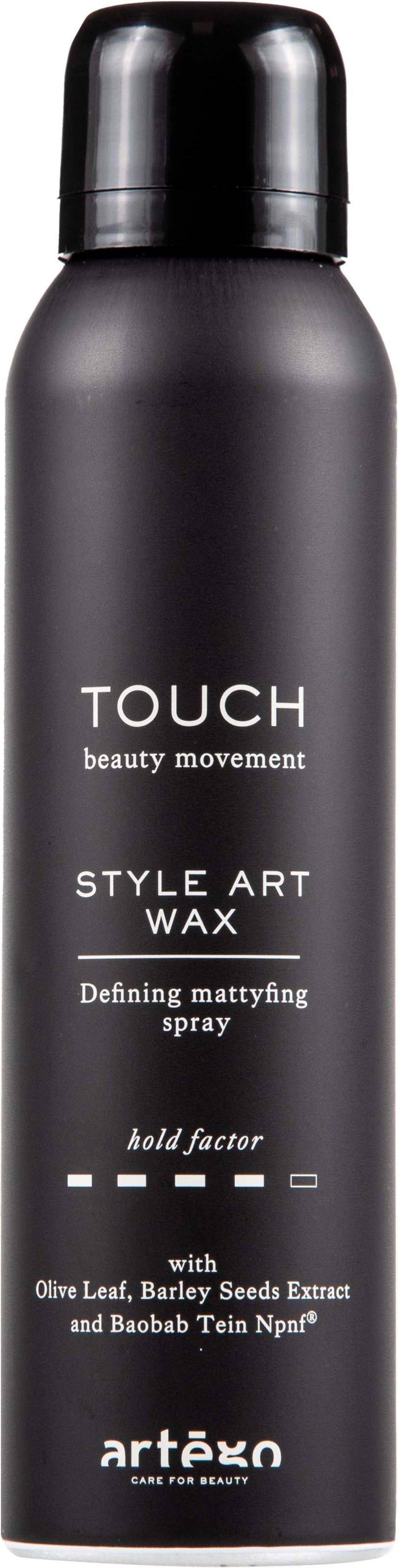Artègo TOUCH Style Art Wax 15 ml