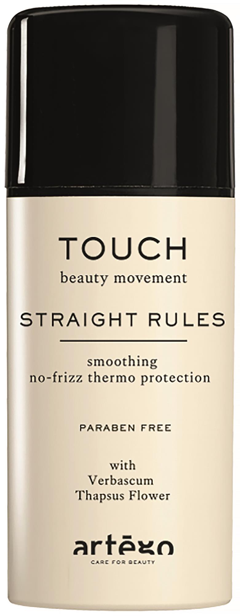 Artègo Touch Straght Rules 100 ml