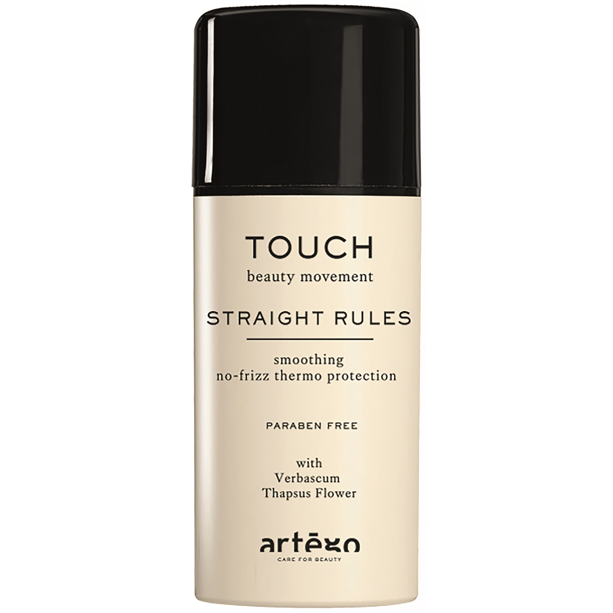 Läs mer om Artègo Touch Straght Rules 100 ml