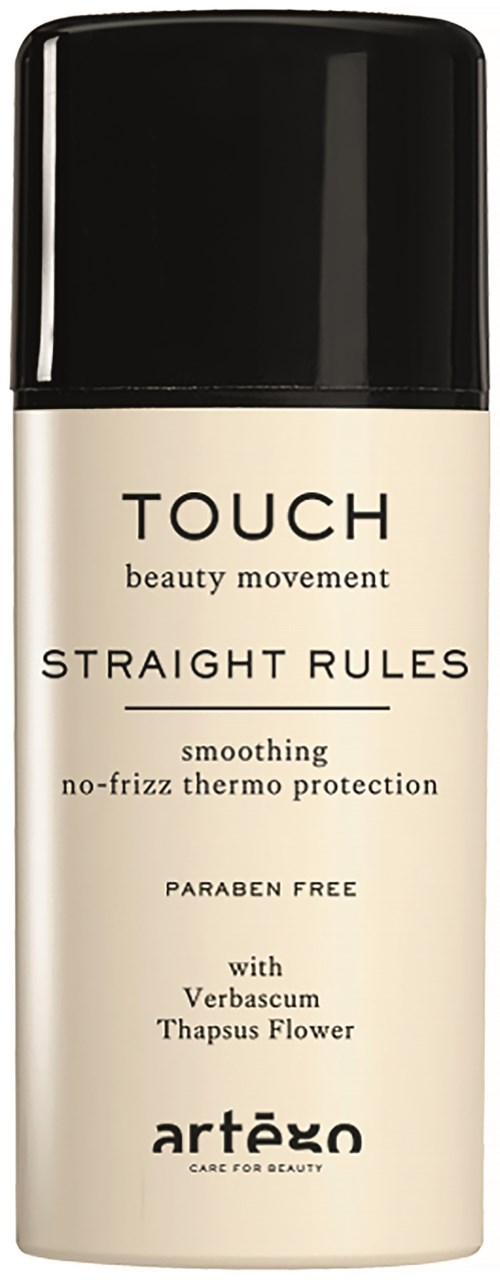 Artègo Artègo Touch Straght Rules 100 ml