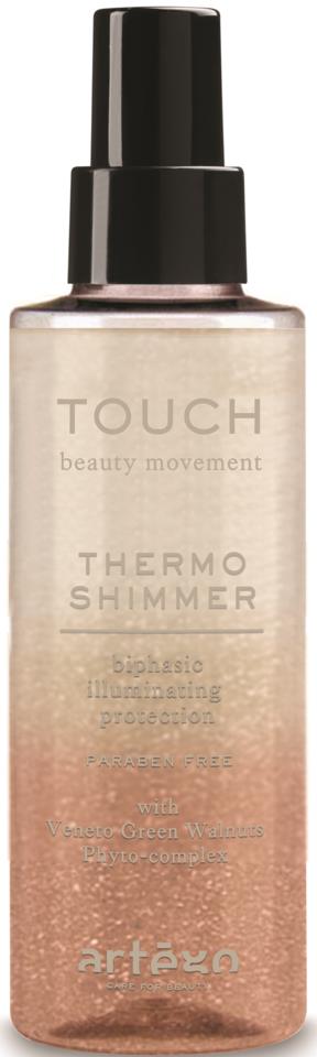 Artègo TOUCH Thermo Shimmer 150 ml