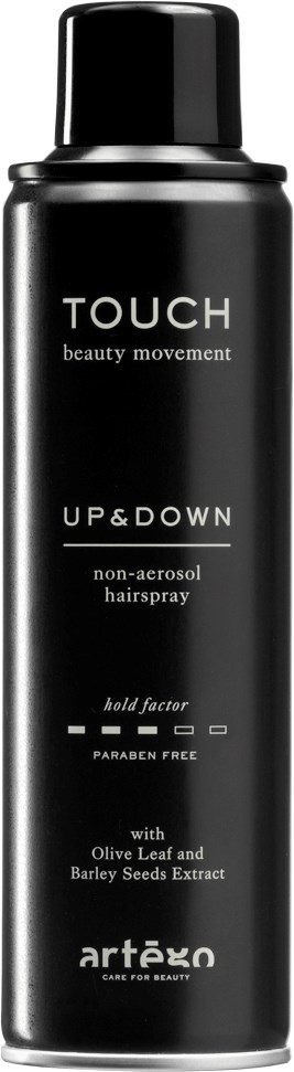 Artègo Touch Up & Down 250 ml