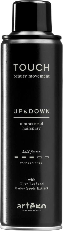 Artègo Touch Up & Down 250 ml