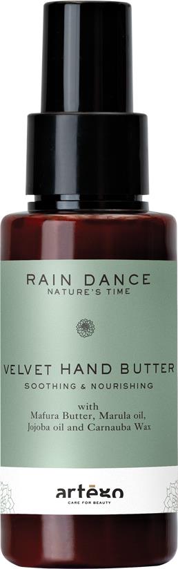 Artègo Velvet Hand Butter 30 ml