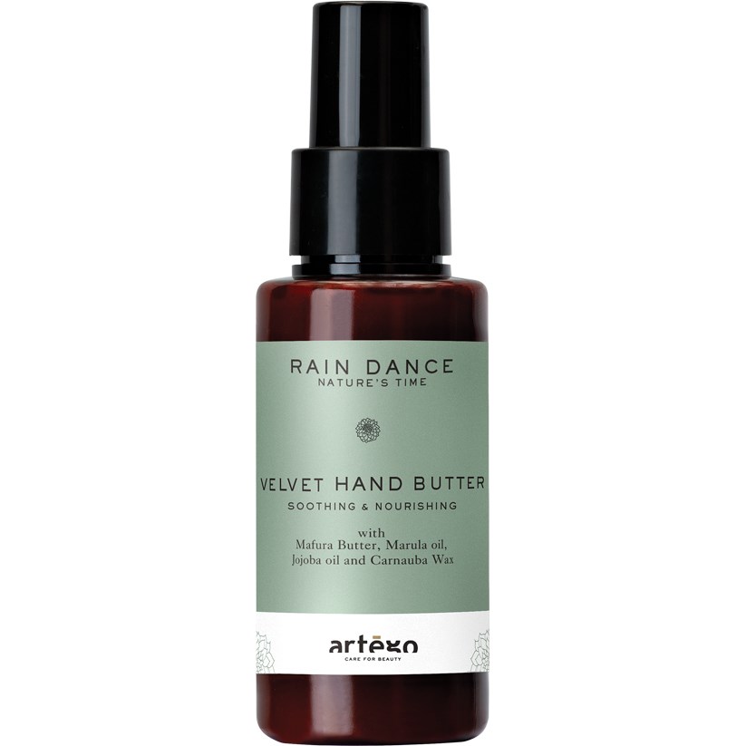Artègo Rain Dance Velvet Hand Butter 75 ml