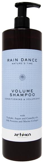Artègo Volume Shampoo 1000 ml