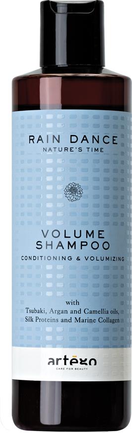 Artègo Volume Shampoo 250  ml