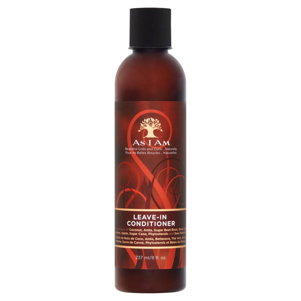 As I Am Classic Collection Leave In Conditioner Lyko as-i-am-classic-collection-leave-in-conditioner-lyko