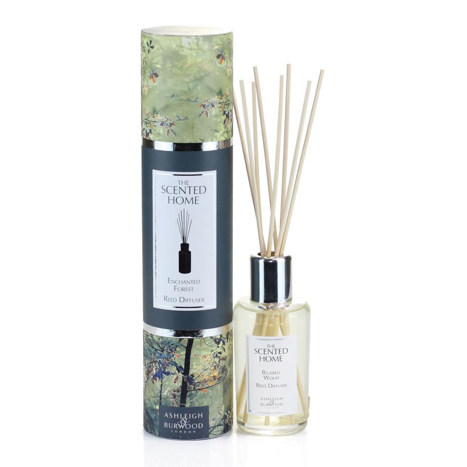 Ashleigh & Burwood Reed Diffuser Enchanted Forest 150 ml