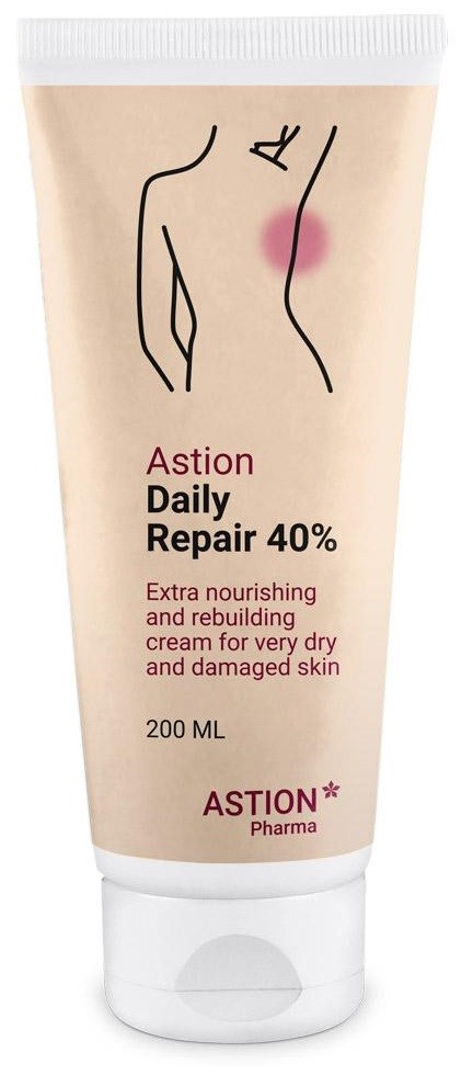 Astion Pharma Daily Repair 40% 200 ml