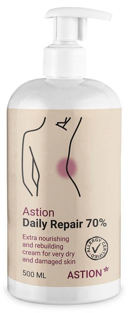 astion eye care serum