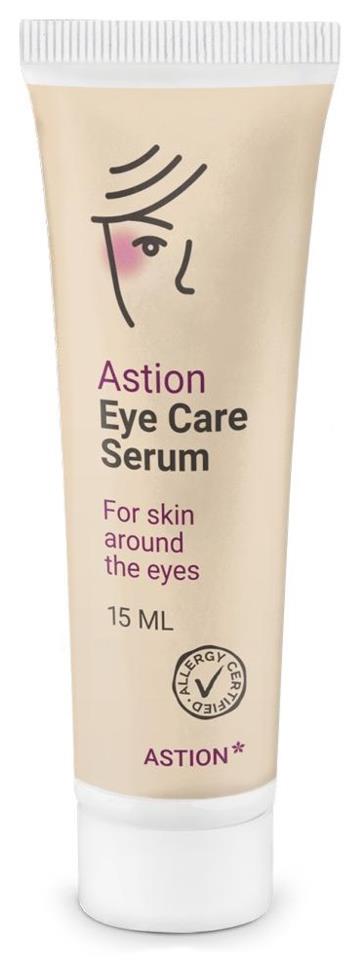 Astion Phama Eye Care Serum 15 ml