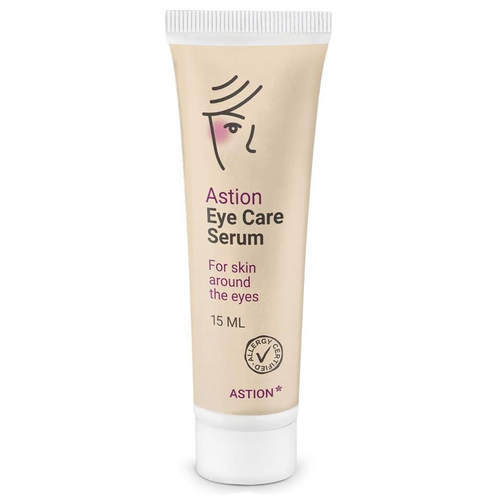 Astion Pharma Eye Care Serum 15 ml