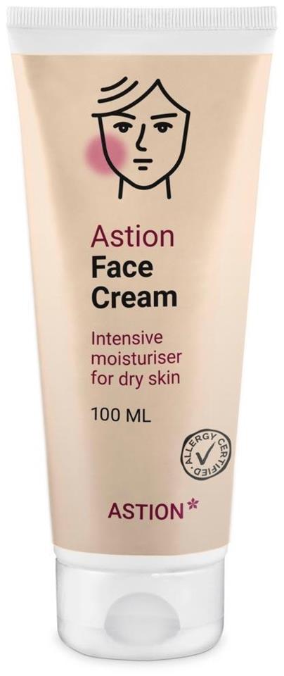 Astion Phama Face Cream 100 ml