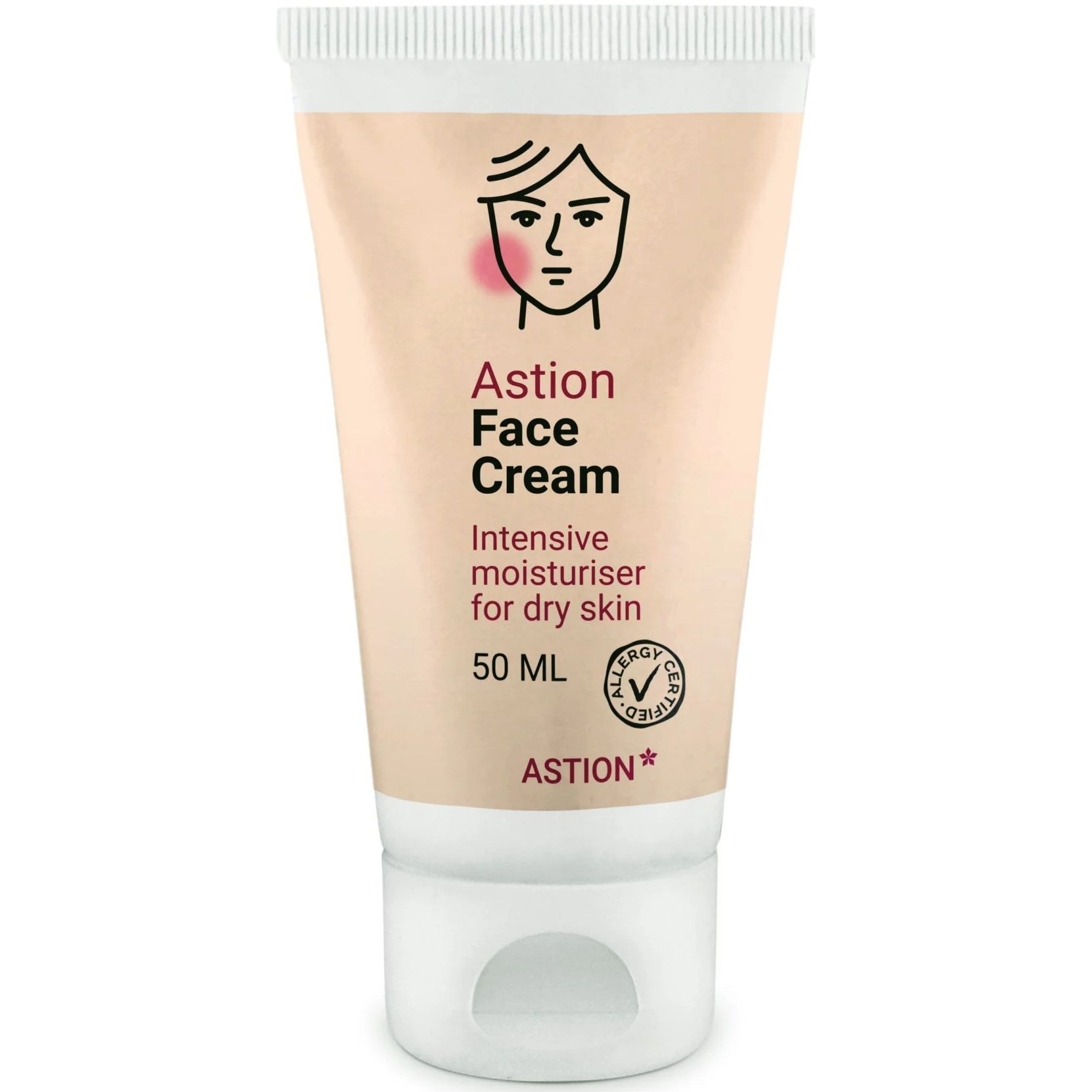 Läs mer om Astion Pharma Face Cream