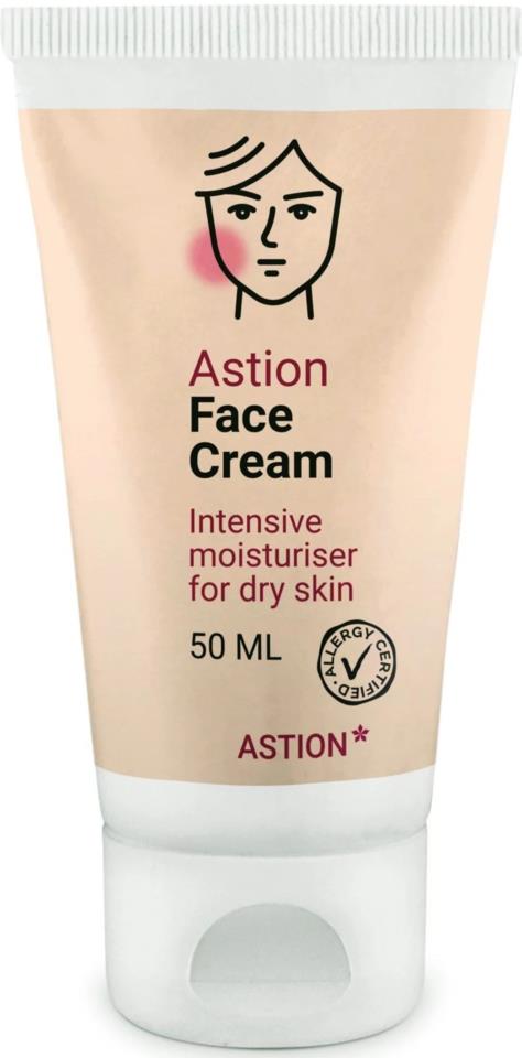 Astion Phama Face Cream 50 ml