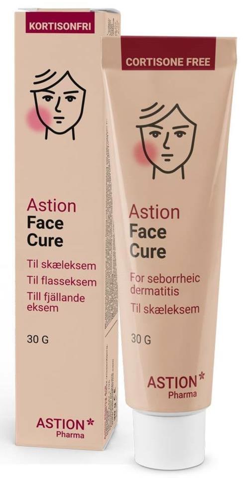 Astion Phama Face Cure 30 g