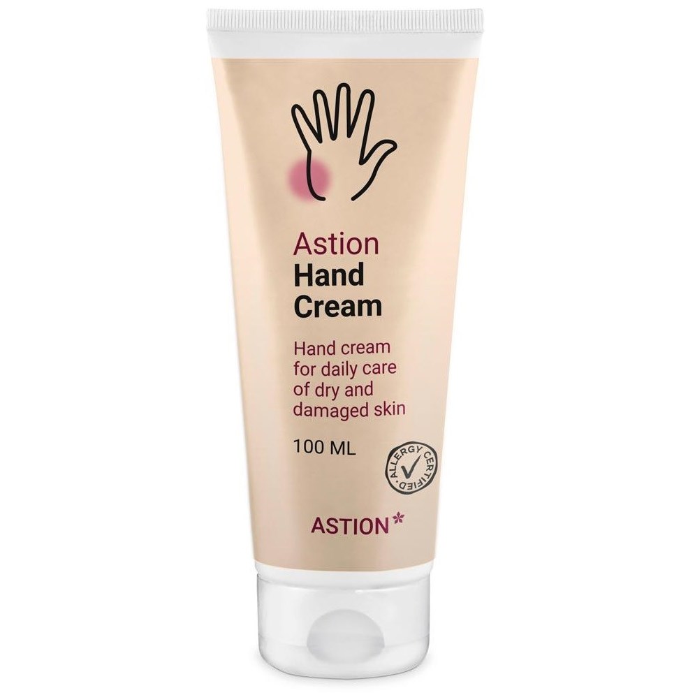 Läs mer om Astion Phama Hand Cream