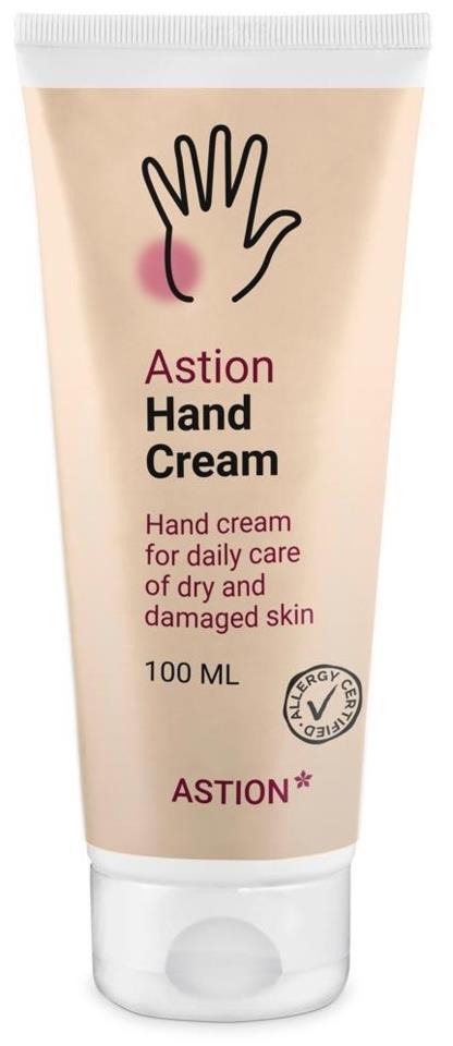 Astion Phama Hand Cream 100 ml
