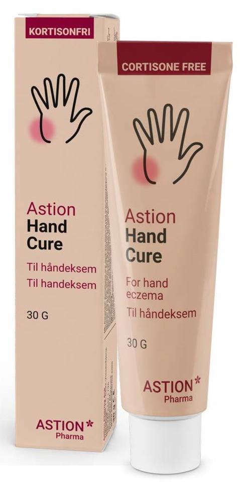 Astion Phama Hand Cure 30 g