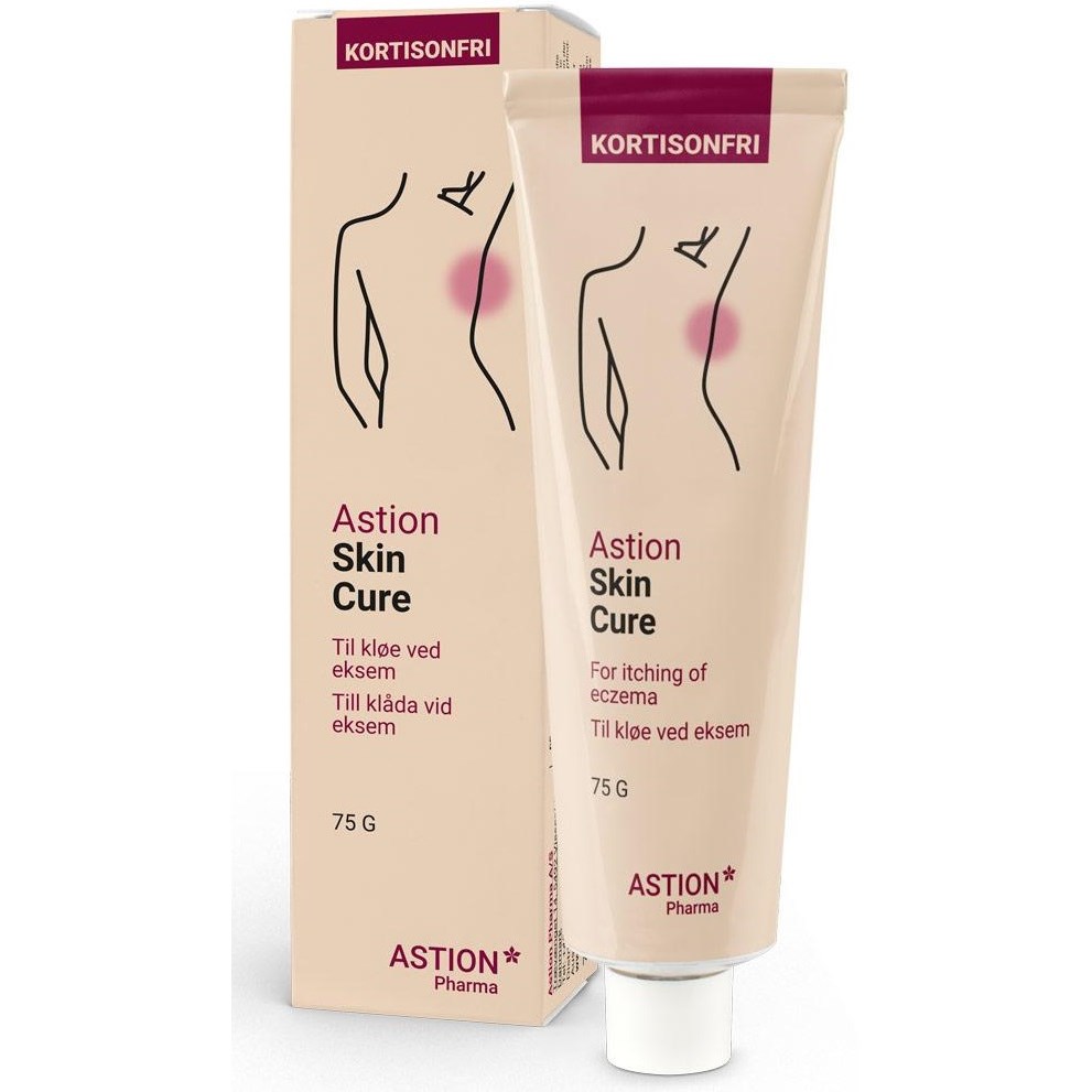 Läs mer om Astion Phama Skin Cure