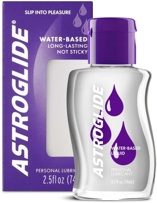 Astroglide Liquid 74 ml