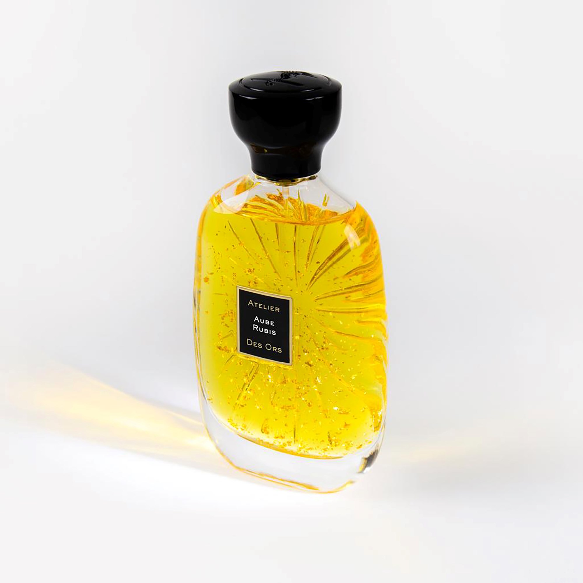 Atelier Des Ors Aube Rubis Eau de Parfum 100 ml (obrázok 5)