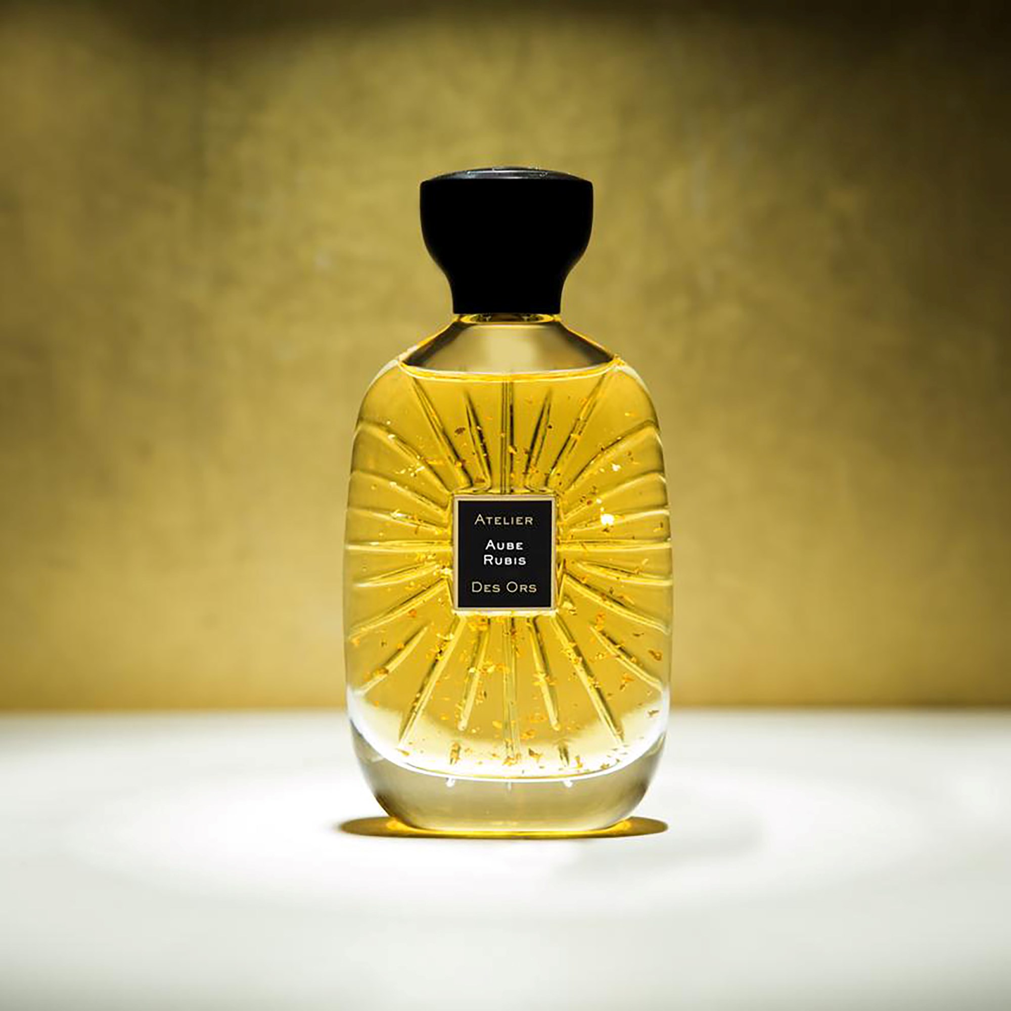 Atelier Des Ors Aube Rubis Eau de Parfum 100 ml (obrázok 6)