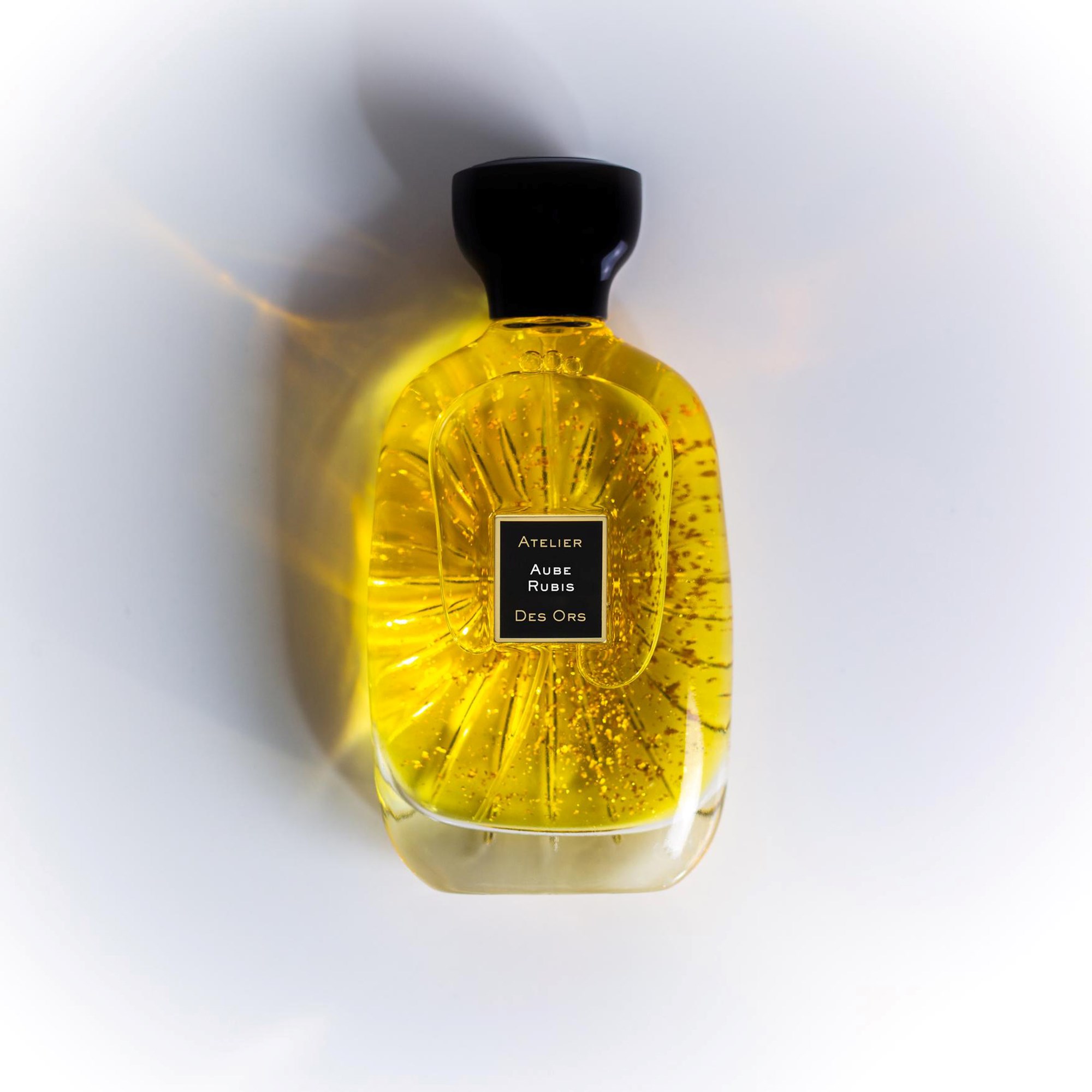 Atelier Des Ors Aube Rubis Eau de Parfum 100 ml (obrázok 7)