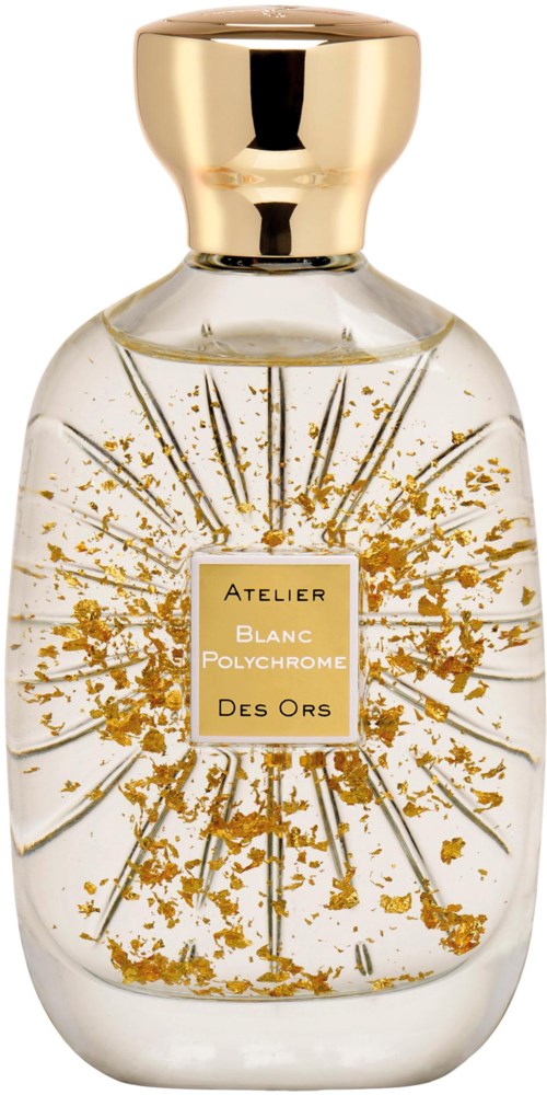 Atelier Des Ors Blanc Polychrome Eau de Parfum 100 ml