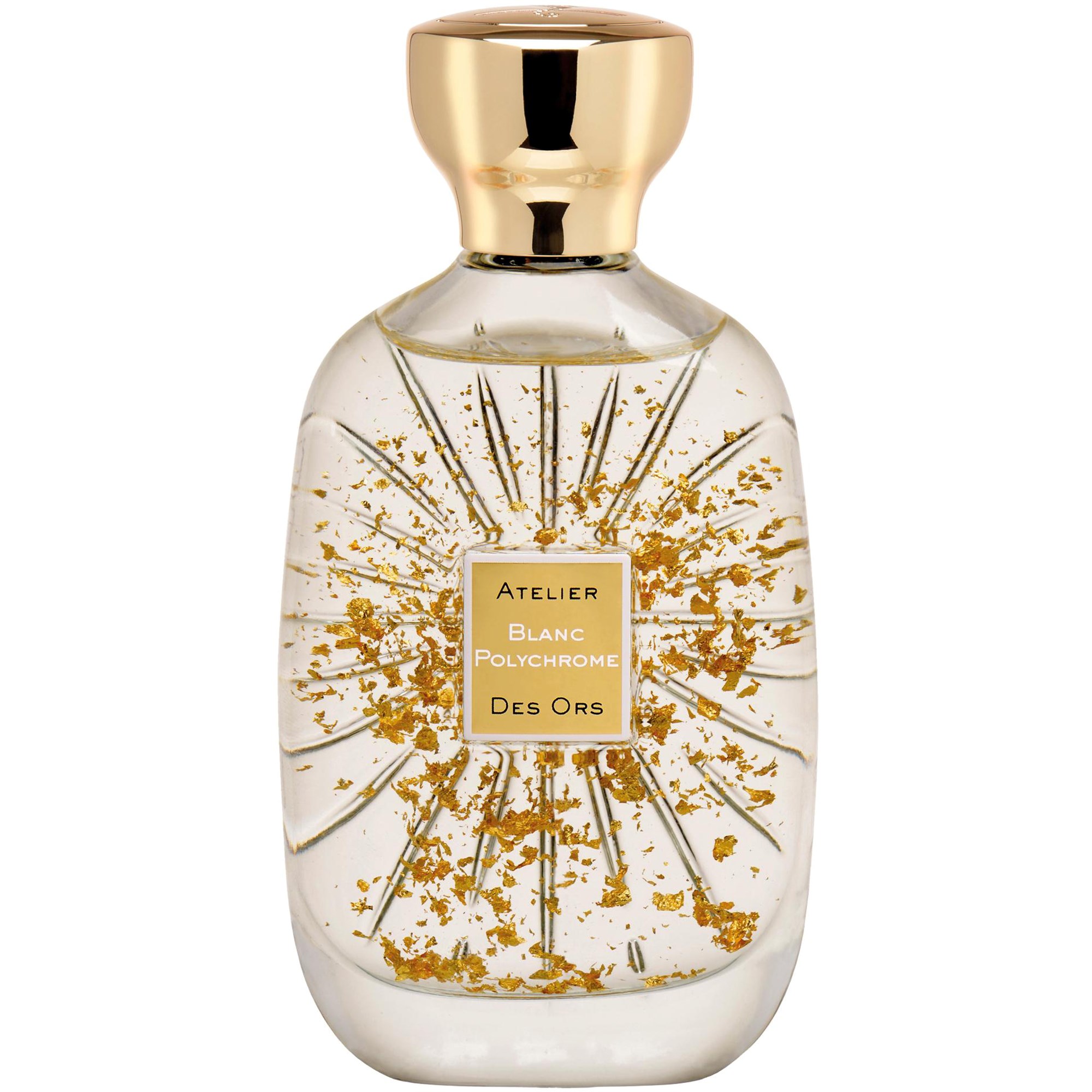 Atelier Des Ors Blanc Polychrome Eau de Parfum 100 ml billede