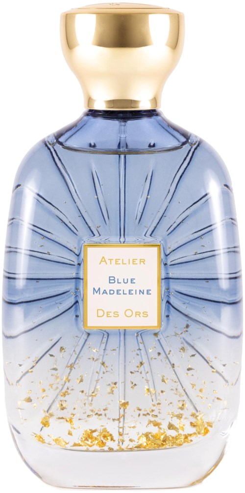 Atelier Des Ors Blue Madeleine Eau de Parfum 100 ml