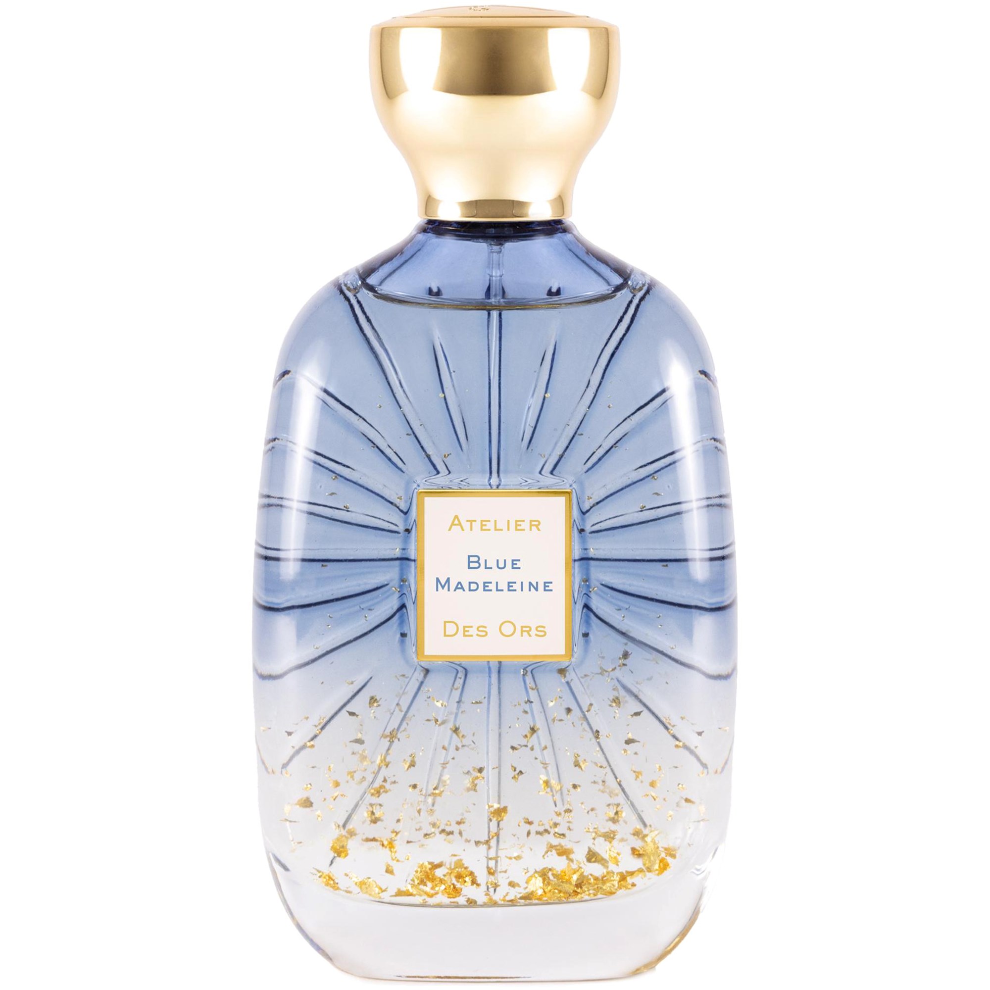 Atelier Des Ors Blue Madeleine Eau de Parfum 100 ml billede