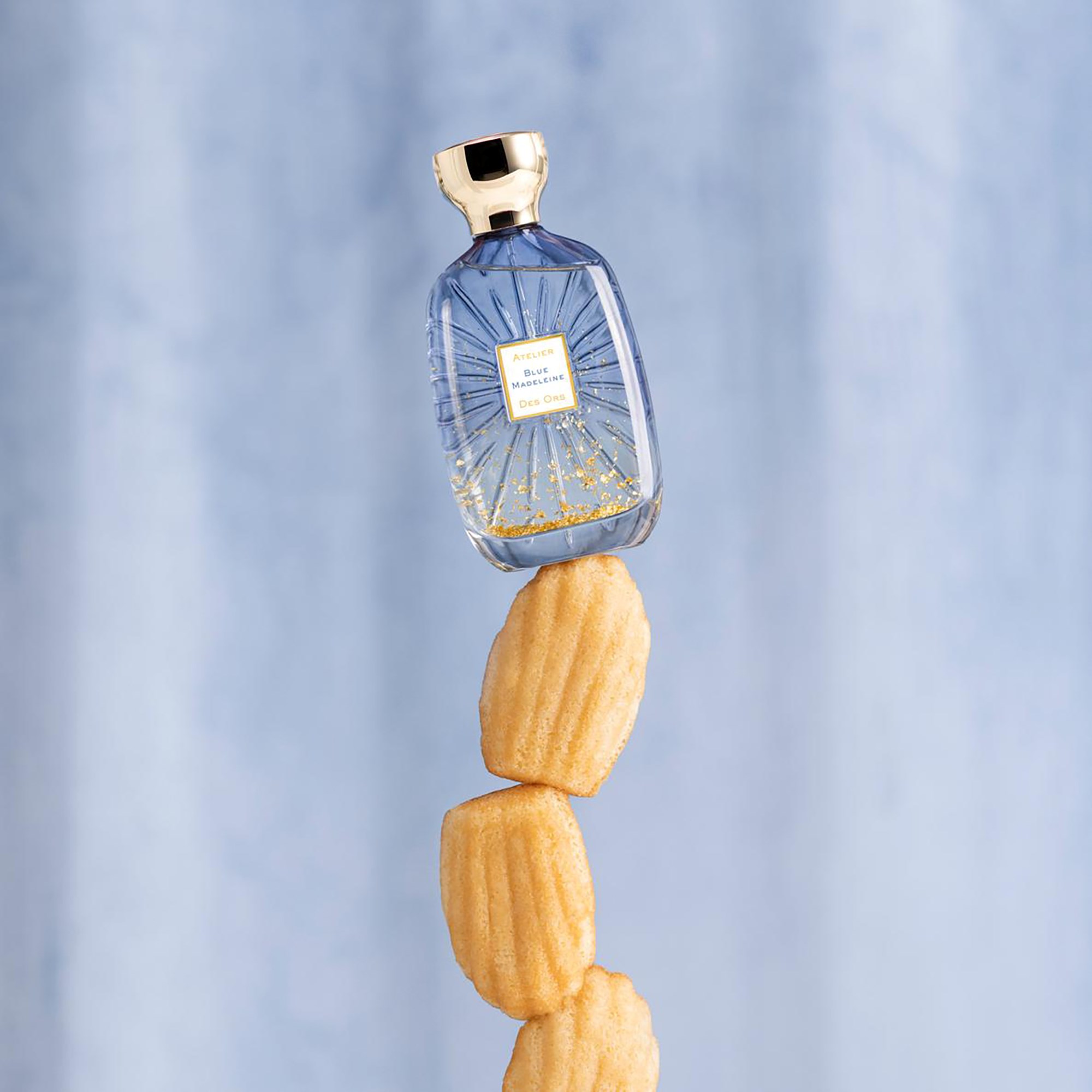 Atelier Des Ors Blue Madeleine Eau de Parfum 100 ml (obrázok 3)