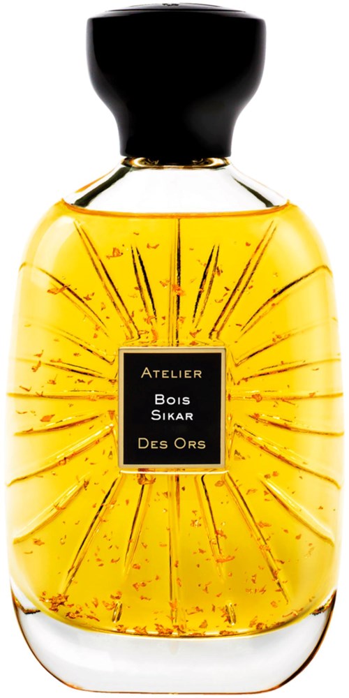 Atelier Des Ors Bois Sikar Eau de Parfum 100 ml