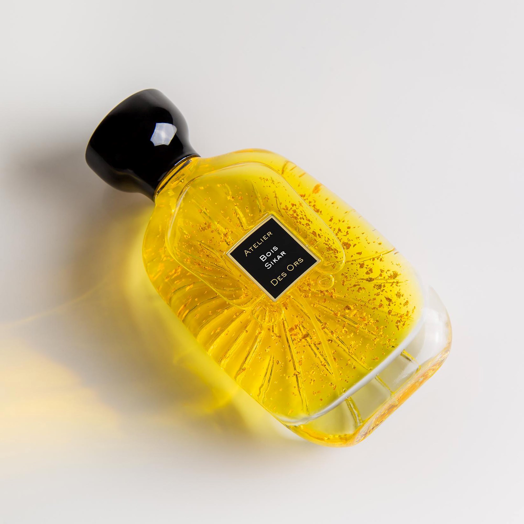 Atelier Des Ors Bois Sikar Eau de Parfum 100 ml (obrázok 4)