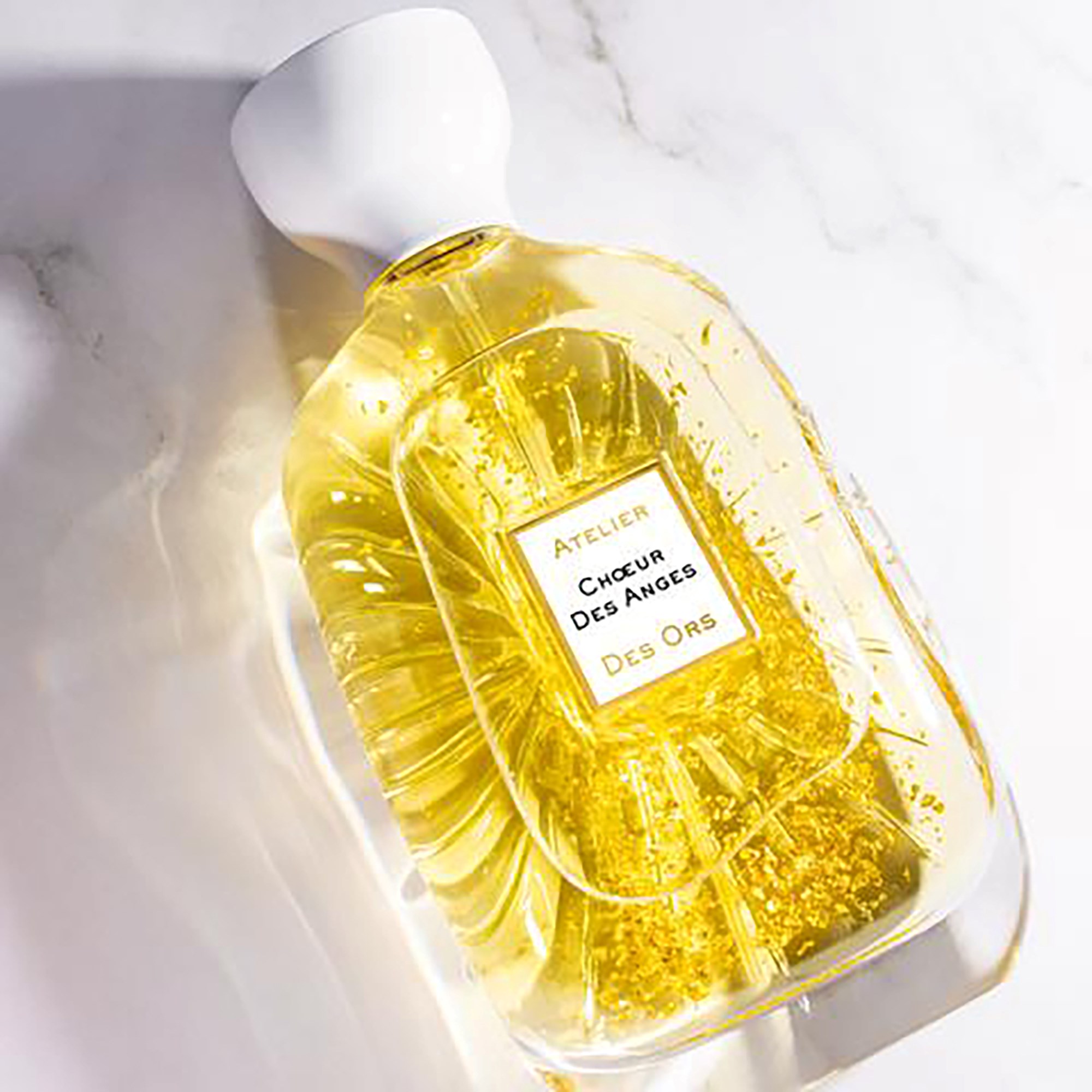 Atelier Des Ors Choeur Des Anges Eau de Parfum 100 ml (obrázok 6)