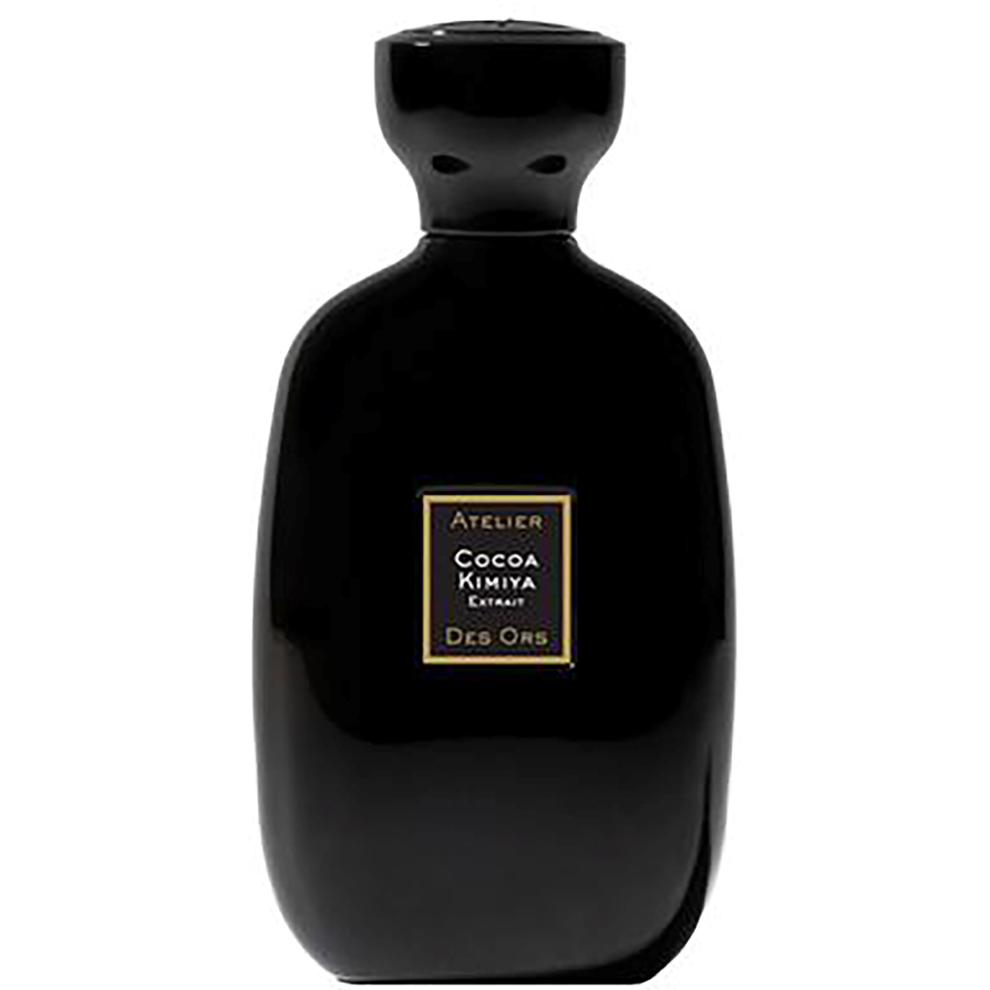 Atelier Des Ors Cocoa Kimiya Extrait De Parfum 100 ml