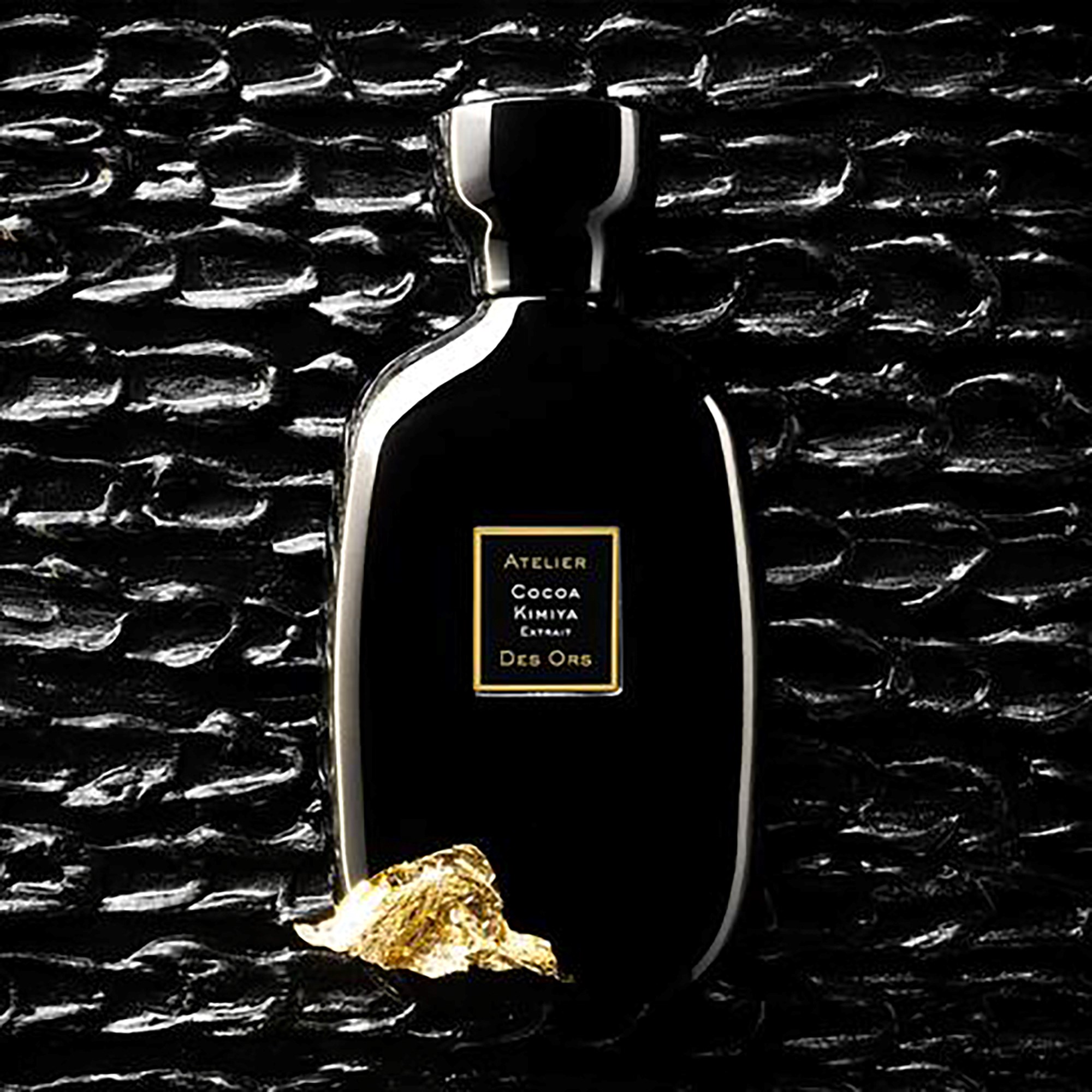 Atelier Des Ors Cocoa Kimiya Extrait 100 ml (obrázok 3)