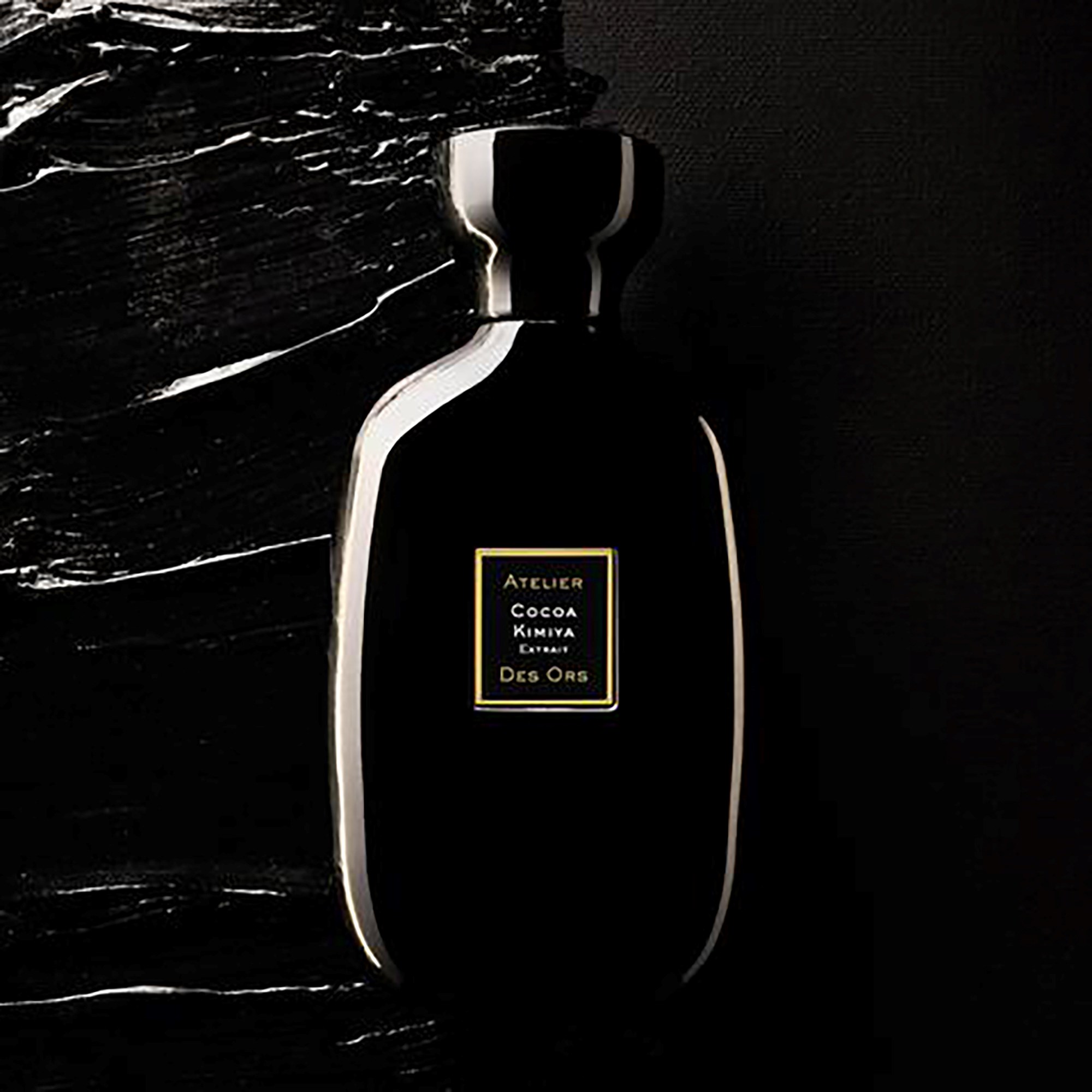 Atelier Des Ors Cocoa Kimiya Extrait 100 ml (obrázok 6)