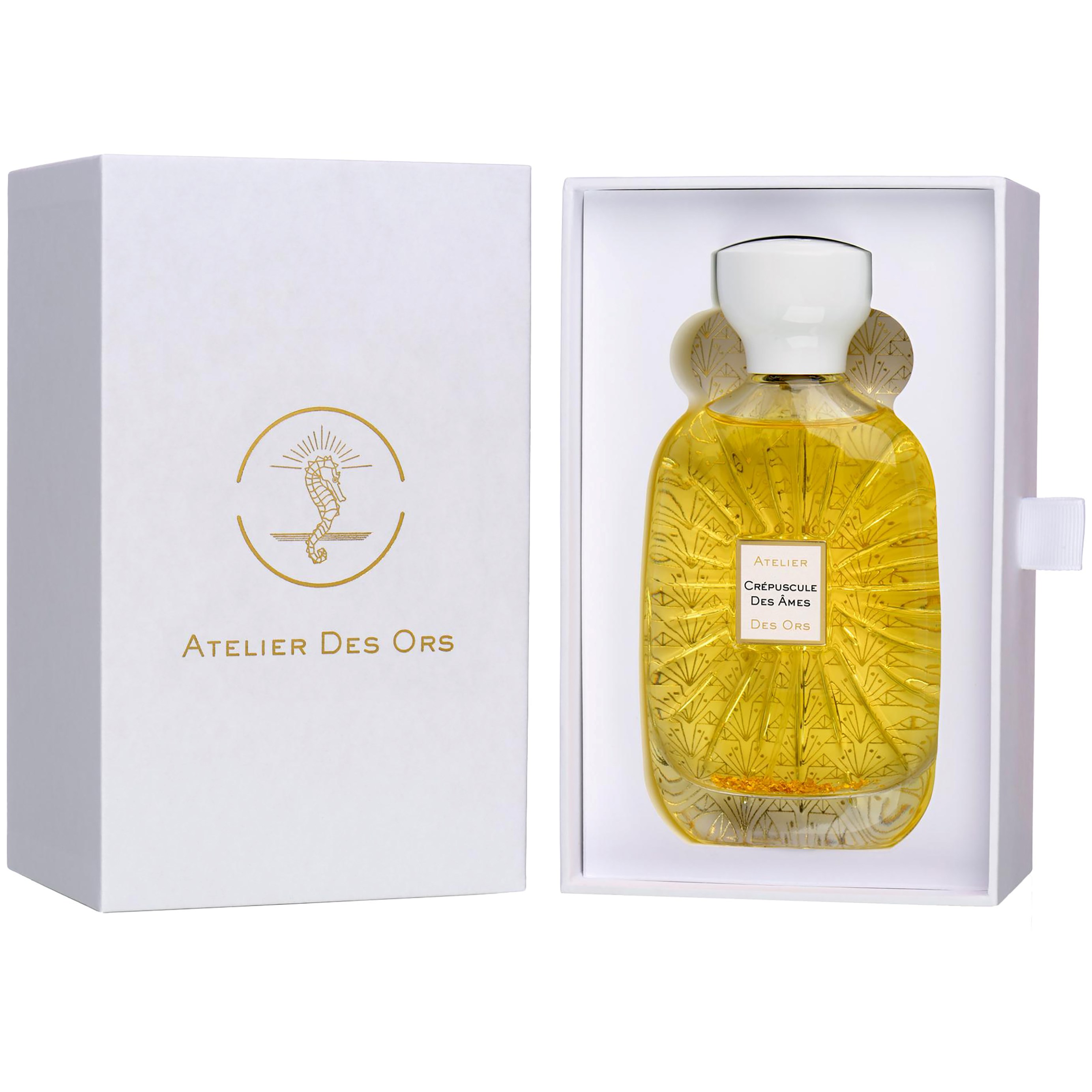 Atelier Des Ors Crepuscule Des Ames Eau de Parfum 100 ml (obrázok 3)
