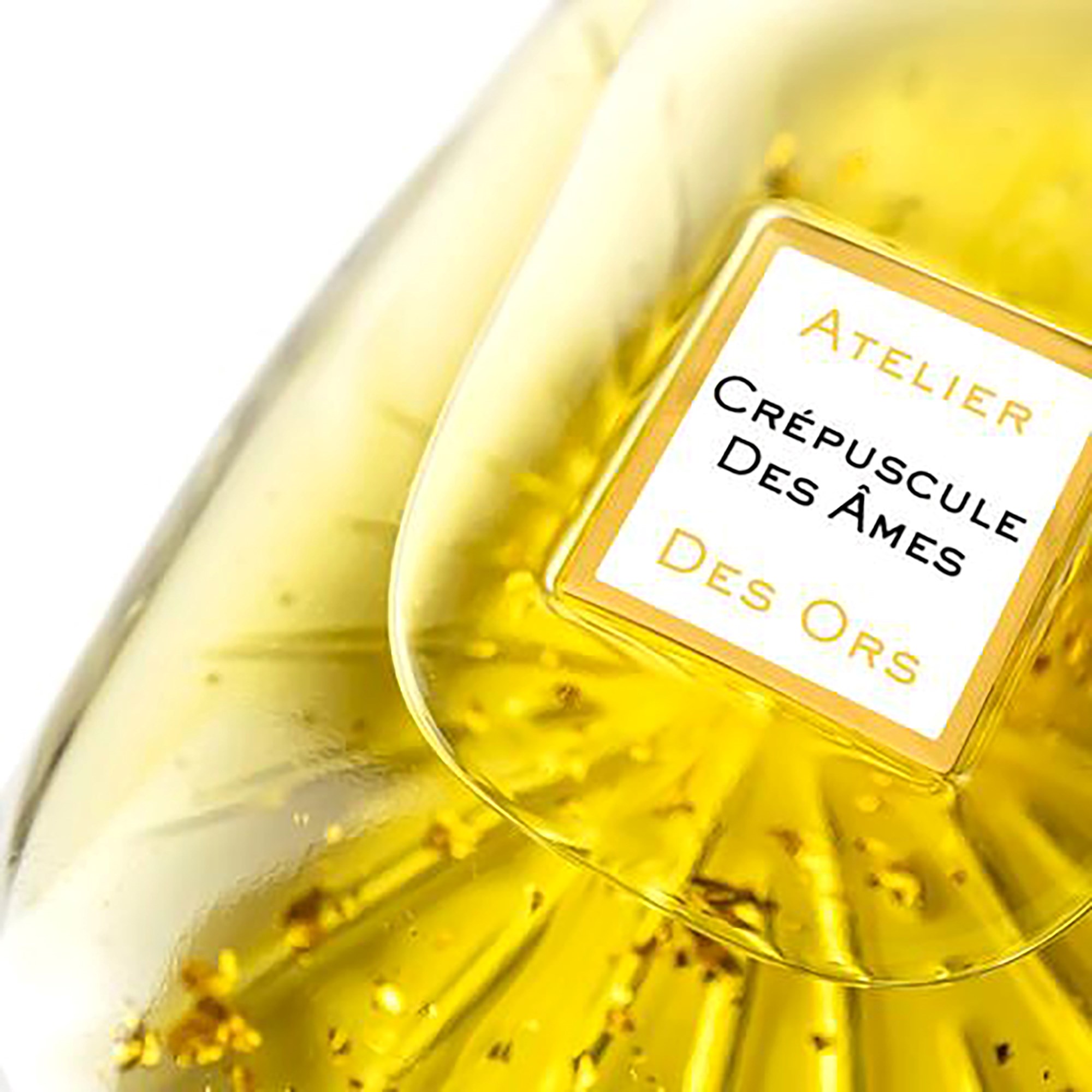 Atelier Des Ors Crepuscule Des Ames Eau de Parfum 100 ml (obrázok 5)