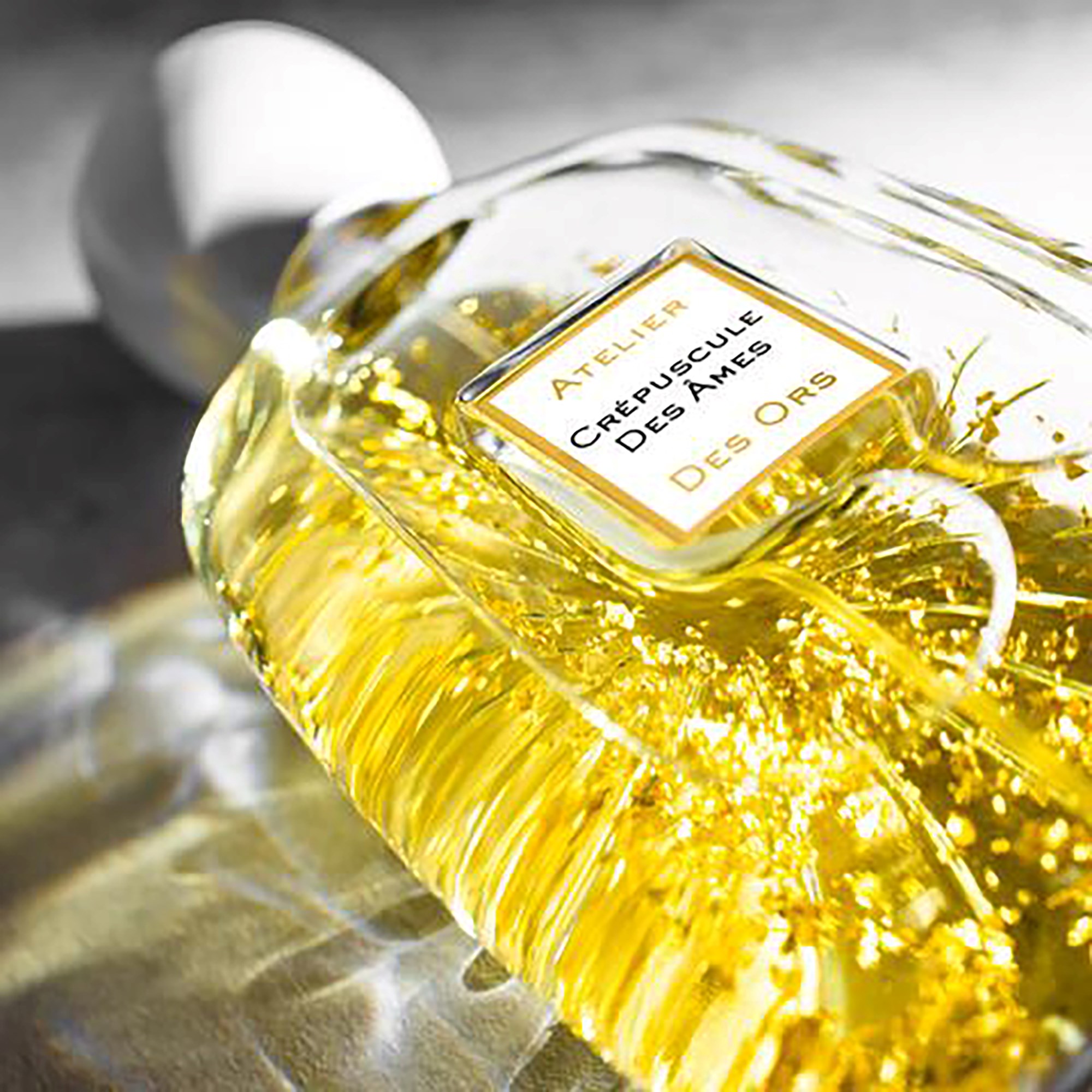 Atelier Des Ors Crepuscule Des Ames Eau de Parfum 100 ml (obrázok 6)