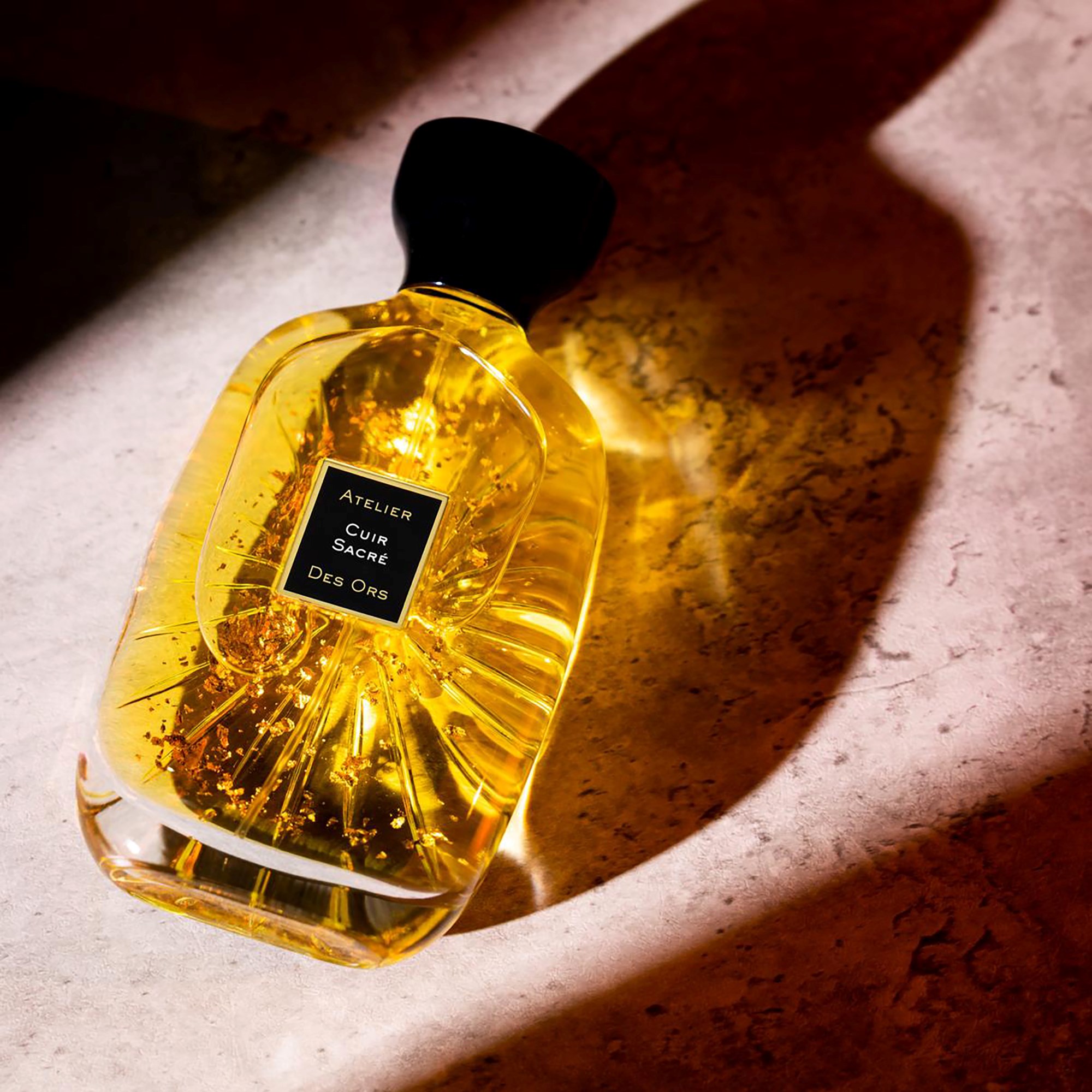 Atelier Des Ors Cuir Sacré Eau de Parfum 100 ml (obrázok 6)