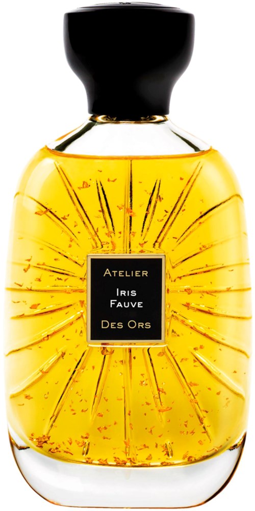 Atelier Des Ors Iris Fauve Eau de Parfum 100 ml